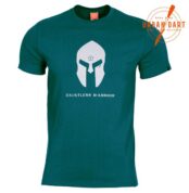 MAJICA PENTAGON SPARTAN HELMET
