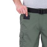 PENTAGON BDU BERMUDE ZELENE - Slika 6