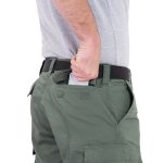 PENTAGON BDU BERMUDE ZELENE - Slika 7