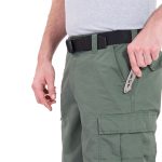 PENTAGON BDU BERMUDE ZELENE - Slika 5