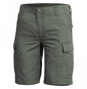 PENTAGON BDU BERMUDE ZELENE