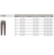 PANTALONE PENTAGON YPERO