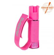 SUZAVAC BIBER GEL SABRE SA TRAKOM ZA DLAN PINK