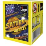JW01 SATURN KRUGOVI BOX