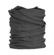 SKIRON ŠAL PENTAGON CRNI