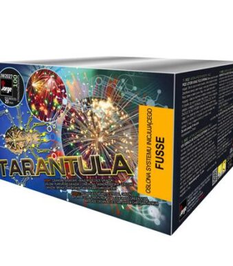 TARANTULA BOX JW2027