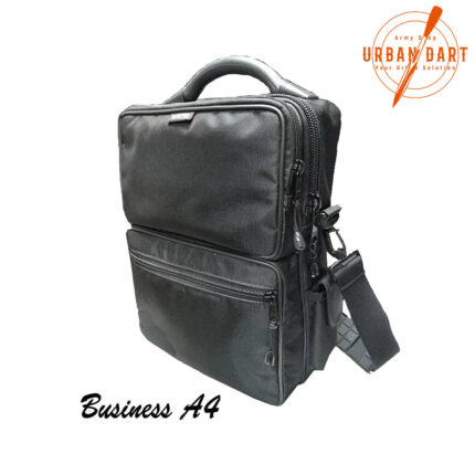 PROTEKTOR BUSINESS A4 TORBA