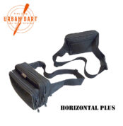 PROTEKTOR HORIZONTAL PLUS TORBICA
