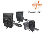 PROTEKTOR ORGANIZER A5 TORBICA