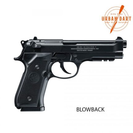 UMAREX BERETTA 92 A1