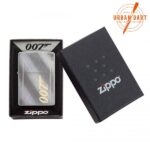 ZIPPO UPALJAČ JAMES BOND 29775 - Slika 5