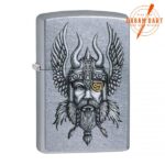 ZIPPO UPALJAČ VIKING WARRIOR 29871 - Slika 2