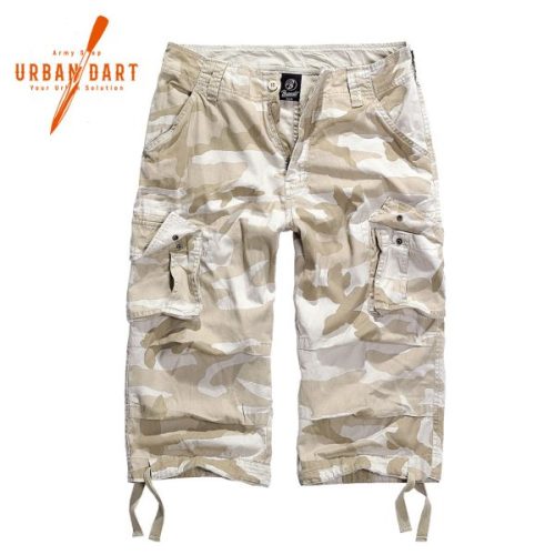 URBAN LEGENDS 3/4 BERMUDE SANDSTORM