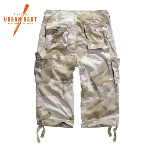 URBAN LEGENDS 3/4 BERMUDE SANDSTORM