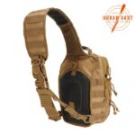 US Cooper sling torbica camel - Slika 2