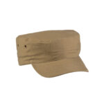 USD Field kačket coyote