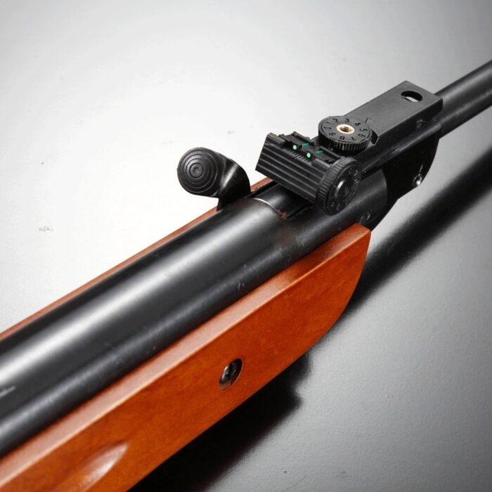 VAZDUŠNA PUŠKA 4.5MM B2-4 - Slika 2