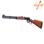 VAZDUŠNA PUŠKA WALTHER LEVER ACTION - Slika 2