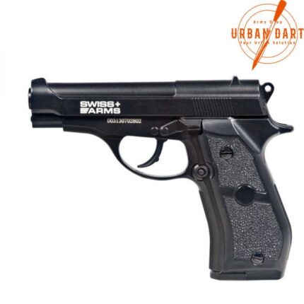 VAZDUŠNI PIŠTOLJ SWISS ARMS P84