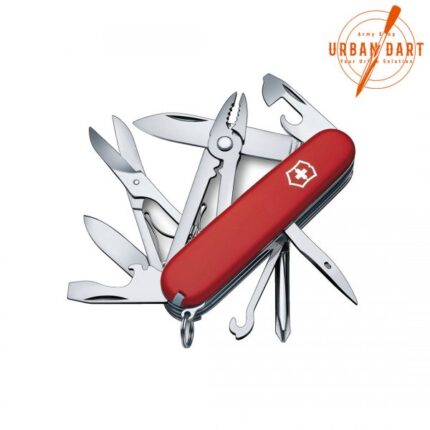 VICTORINOX DELUXE TINKER
