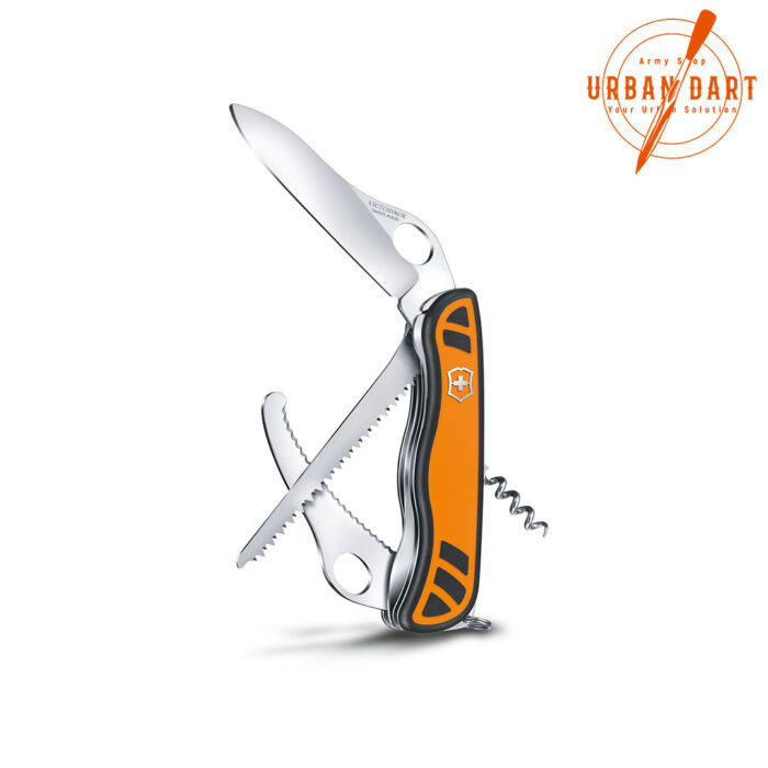 VICTORINOX HUNTER XT 0.8341.MC9 - Slika 3