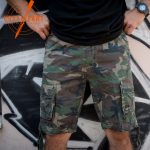 URBAN LEGEND ŠORC WOODLAND