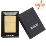ZIPPO UPLJAČ ARMOR POLISH BRASS 169 - Slika 4