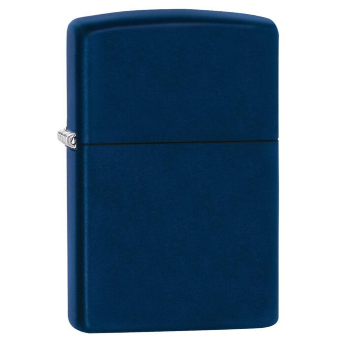 ZIPPO UPALJAČ NAVY MATTE 239 - Slika 2