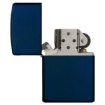 ZIPPO UPALJAČ NAVY MATTE 239 - Slika 3