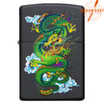 ZIPPO UPALJAČ DRAGON