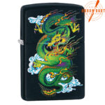 ZIPPO UPALJAČ DRAGON 29839 - Slika 4