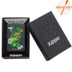 ZIPPO UPALJAČ DRAGON 29839 - Slika 3