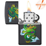 ZIPPO UPALJAČ DRAGON 29839 - Slika 2