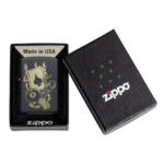 ZIPPO UPALJAČ GAMBLING 49257 - Slika 2