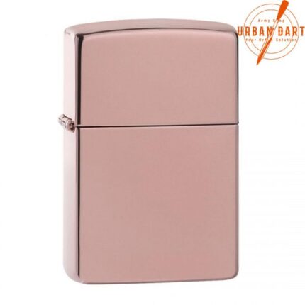 ZIPPO UPALJAČ ROSE GOLD