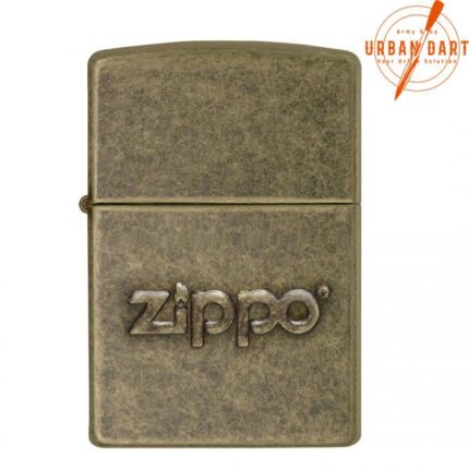 Zippo Antique Stamp 28994