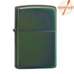 Zippo upaljač High Polish Green 28129 - Slika 2