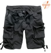 URBAN LEGEND ŠORC CRNI