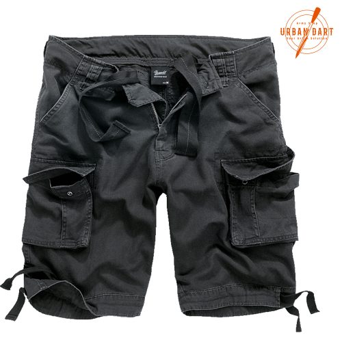 URBAN LEGEND ŠORC CRNI