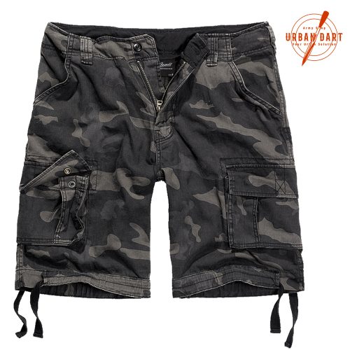 URBAN LEGEND ŠORC DARKCAMO