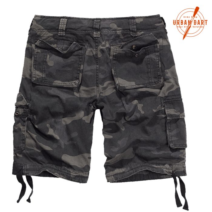 MILITARY ARMY URBAN LEGEND ŠORC DARKCAMO - Slika 2