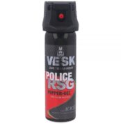 BIBER GEL RSG POLICE 63ML
