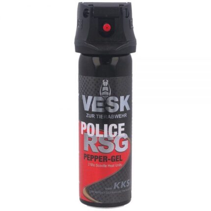 BIBER GEL VESK POLICE