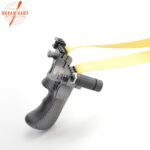 PRAĆKA SA LASEROM - Slika 3