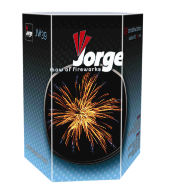 JW39 NOVA GENERACIJA 9 BOX