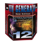 NOVA GENERACIJA 12 BOX