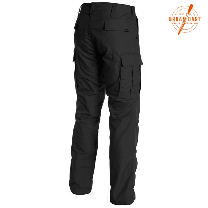 PENTAGON PANTALONE BDU 2.0 CRNE - Slika 2