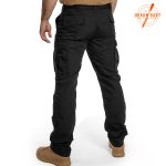 PENTAGON PANTALONE BDU 2.0 CRNE - Slika 8