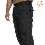 PENTAGON PANTALONE BDU 2.0 CRNE - Slika 6
