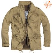 BRANDIT M65 GIANT CAMEL